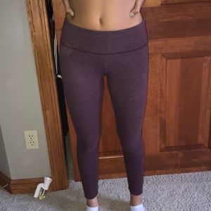 aerie leggings